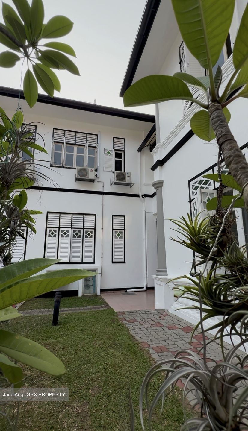 Mountbatten Lodge (D15), Apartment #616488951